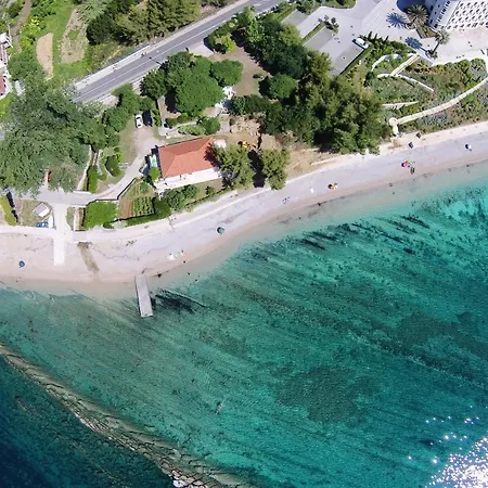 Apartman With A Parking Space Orebic, Peljesac - 10077 Orebic