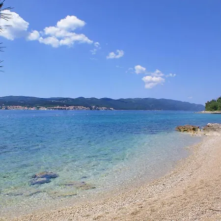 With A Parking Space Orebic, Peljesac - 10077 Orebic