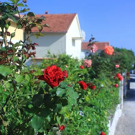 Apartman With A Parking Space Orebic, Peljesac - 10077 Orebic