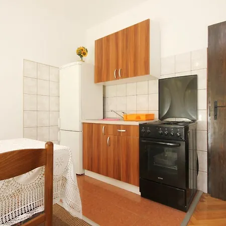 Apartman With A Parking Space Orebic, Peljesac - 10077 *