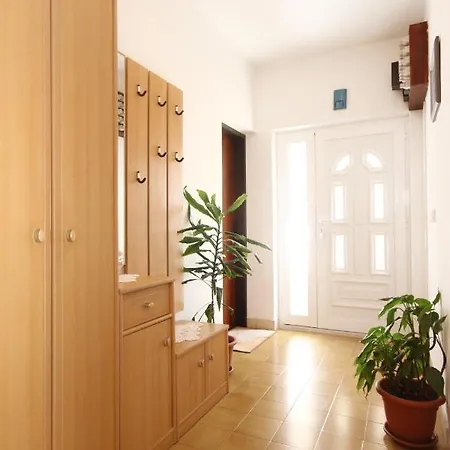 Apartman With A Parking Space Orebic, Peljesac - 10077 Orebic