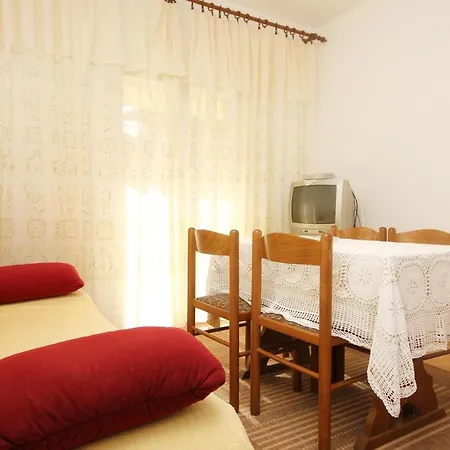 Apartman With A Parking Space Orebic, Peljesac - 10077 Orebic