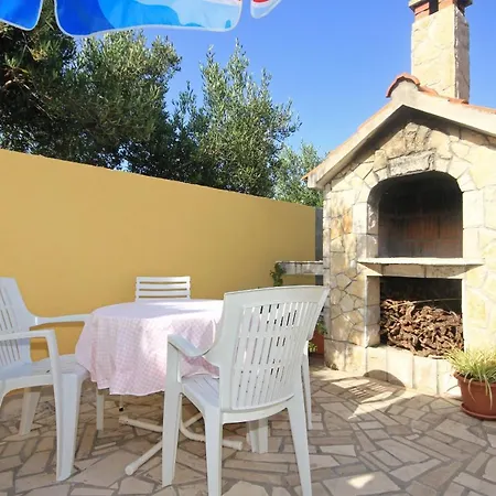 Apartman With A Parking Space Orebic, Peljesac - 10077 Orebic